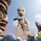 Image for article titled I Am Groot's First Trailer Teases Some Cute New Adventures